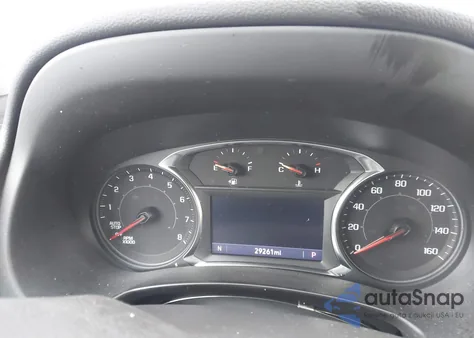 2023 GMC Terrain Awd Slt z USA, uszkodzony, nr VIN 3GKALVEG0PL174554